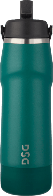 DSG 32 oz. Stainless Steel Water Bottle