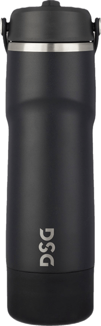 DSG 24 oz. Stainless Steel Water Bottle