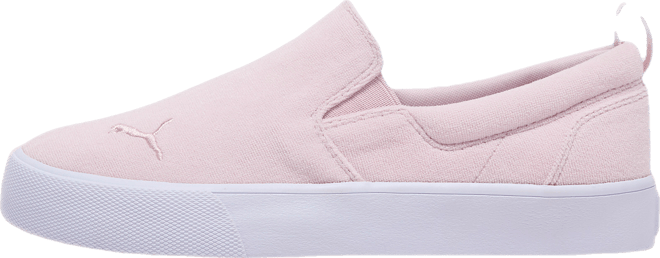 PUMA Bari Terry Slip-On Comfort Women's Shoes