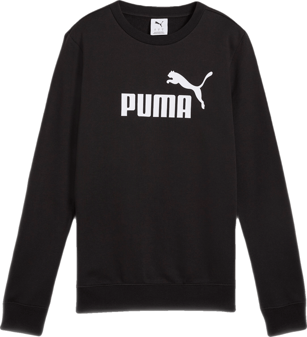 PUMA Essentials Women's Logo Crew Neck Sweatshirt