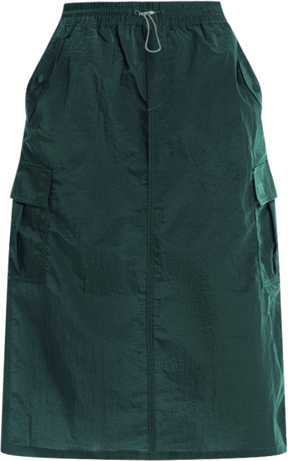 UGG® Brynley Cargo Midi Skirt | Bloomingdale's