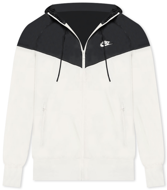Nike Sportswear Windrunner Veste à capuche pour Homme