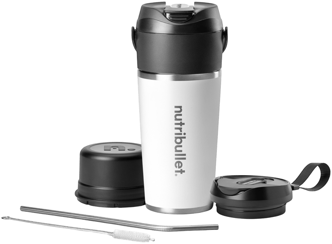 Flip Portable Blender