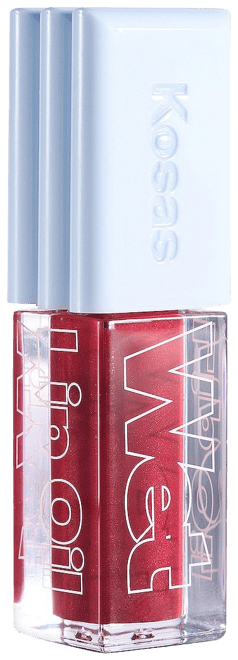 Wet Lip Oil Plumping Treatment Gloss