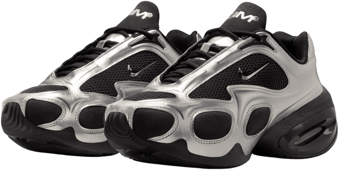 Nike Air Max Muse Tenis para mujer