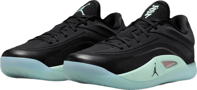 ザイオン 4 PF バスケットボールシューズ