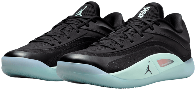 Zion 4 Basketball Shoes