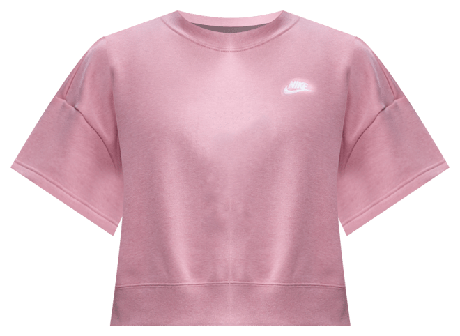 Nike Sportswear Club Fleece Women's Loose Top