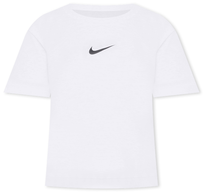 Nike Little Kids' Femme Sport T-Shirt