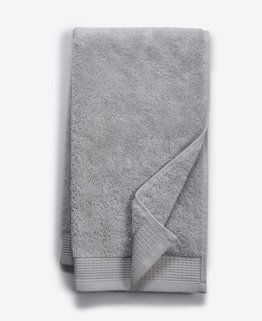 Signature Hand Towel, 16" x 30", Exclusively at Macy's
