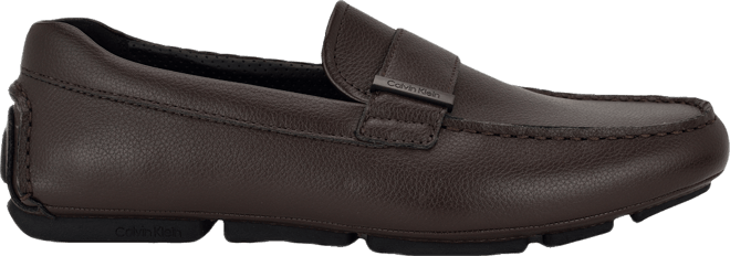 Men's Moscow Casual Slip-On Loafers