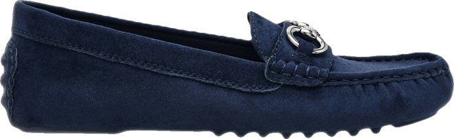 Women's Chrystie Moccasin Driver Loafers