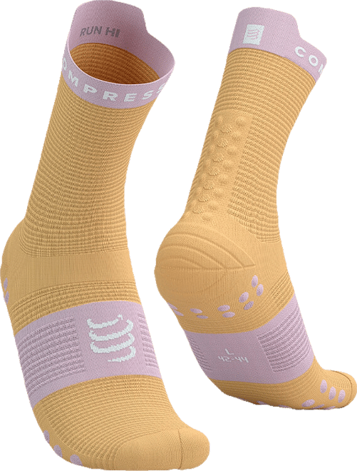 Pro Racing v4.0 Run Quarter Socks