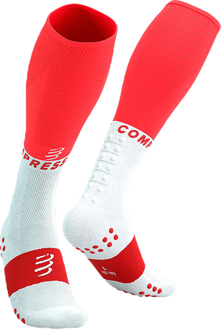 Oxygen Full Socks