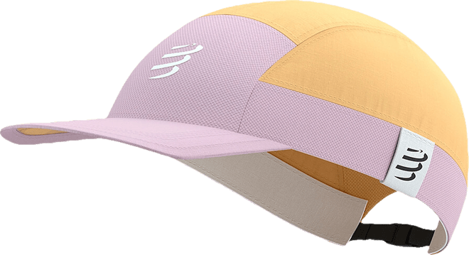 5 Panel Light Cap