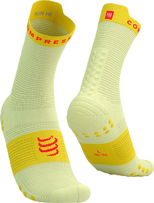 Pro Racing v4.0 Run Quarter Socks