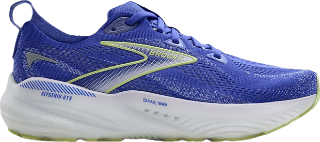 Glycerin GTS 22 Women's Running Shoes