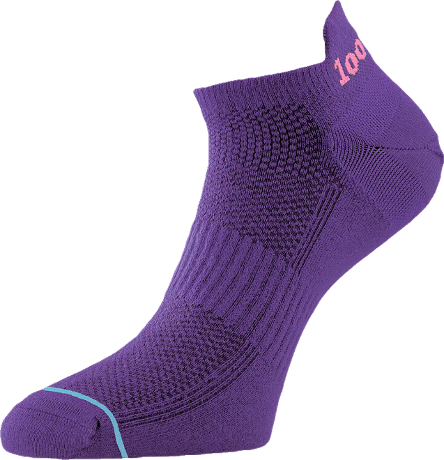 Ultimate Tactel Trainer Liner Double Layer Women's Socks