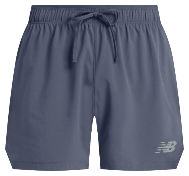 New Balance Män RC Short 7"