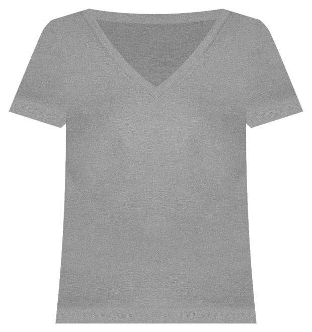 a.n.a Womens Tall V Neck Short Sleeve T-Shirt