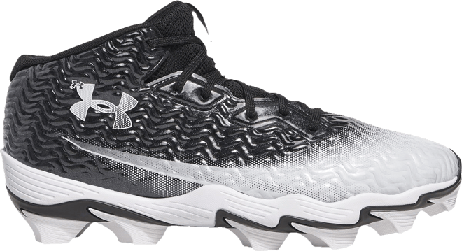 Under Armour Men's Spotlight Hammer MC Football Cleats | Dick's