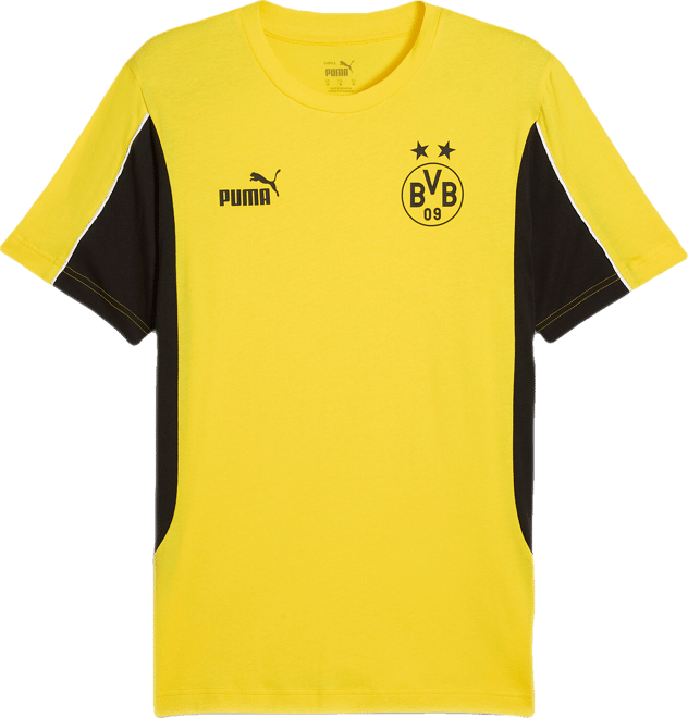 PUMA Borussia Dortmund ftblARCHIVE Men's T-Shirt