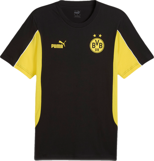 PUMA Borussia Dortmund ftblARCHIVE Men's T-Shirt