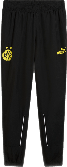 PUMA Borussia Dortmund ftblARCHIVE Men's Pants