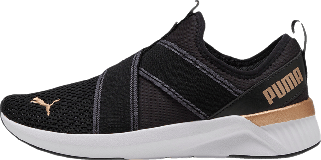 PUMA SOFTRIDE Harli Women's Slip-On Shoes