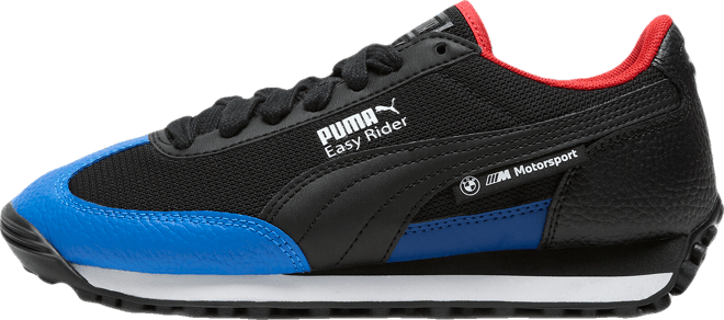 PUMA BMW MMS Easy Rider Big Kids' Sneakers