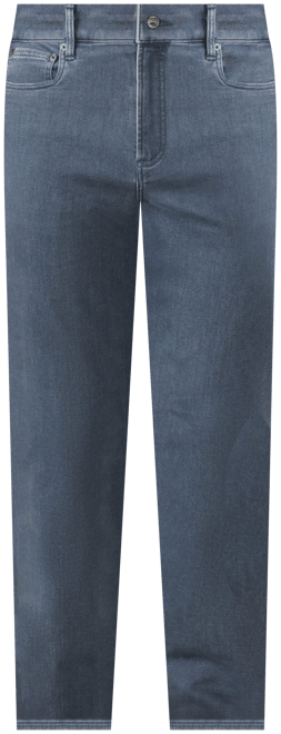  Stretch Terry 5-Pocket Pants