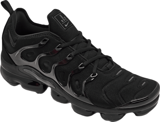 Nike Men's Air VaporMax Plus Running Sneakers from Finish