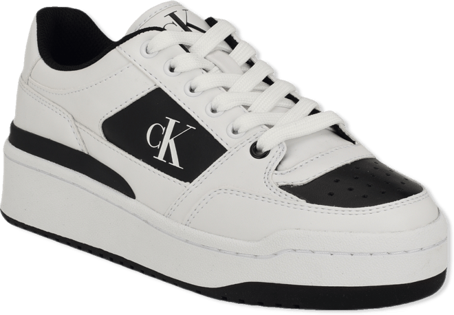 Women's Alondra Casual Lace-Up Sneakers