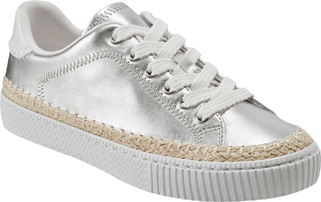 Women's Spryng Platform Lace-Up Sneakers