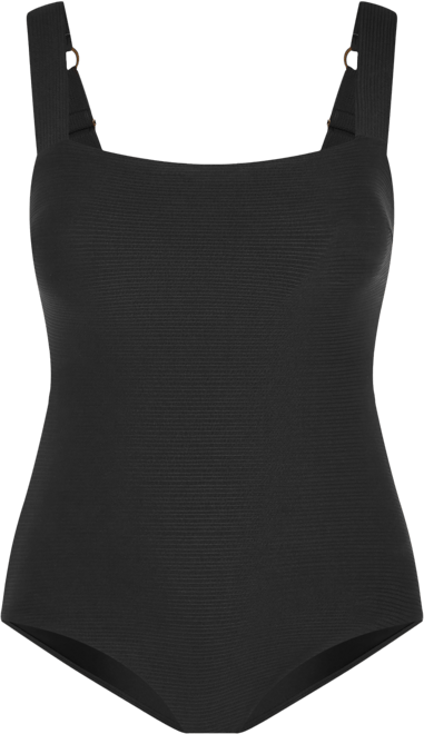 Plus Size Maui 1 Piece