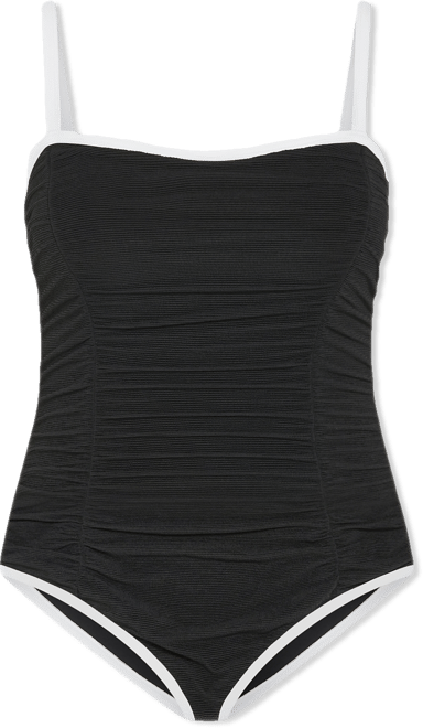 Plus Size Corfu 1 Piece