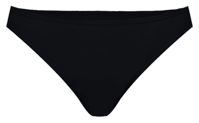 Nike Swim Essential Women's High-Waisted Bottoms (Extended Sizing)