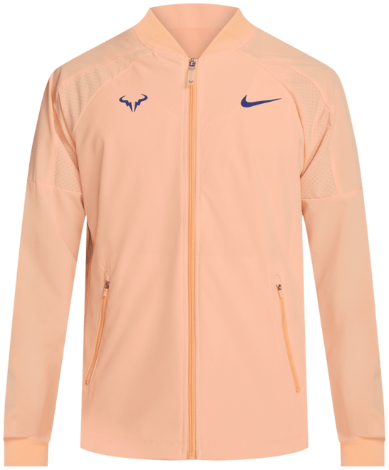 Nike Dri-FIT Rafa Men's Tennis Jacket