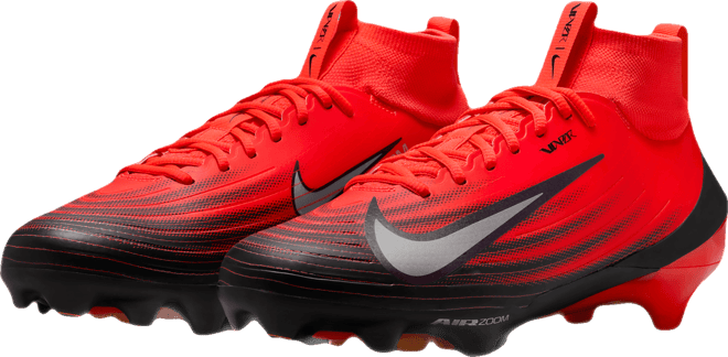 Nike Vapor Pro 1 Tacos de fútbol americano