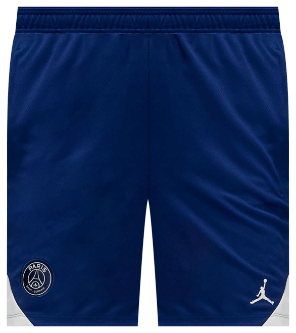 Paris Saint-Germain Strike Fourth Men's Jordan Dri-FIT Football Knit Shorts