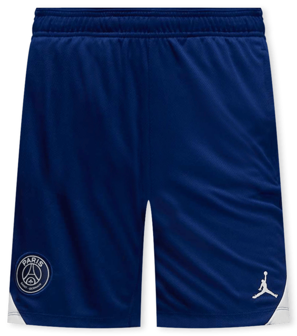 パリ サンジェルマン (PSG) ストライク フォース メンズ ジョーダン Dri-FIT サッカー ニット ショートパンツ