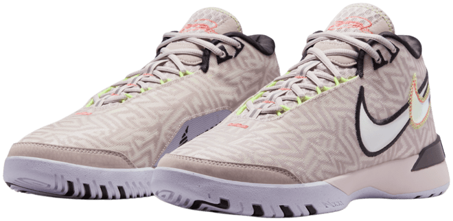 LeBron NXXT Genisus Tenis de básquetbol