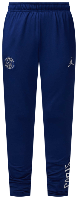 Paris Saint-Germain Strike Fourth Older Kids' Jordan Dri-FIT Football Knit Pants