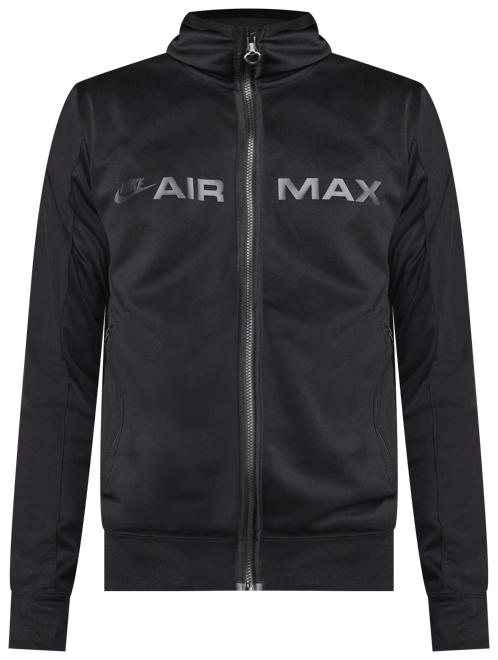 Nike Sportswear Air Max Men's Full-Zip Hoodie