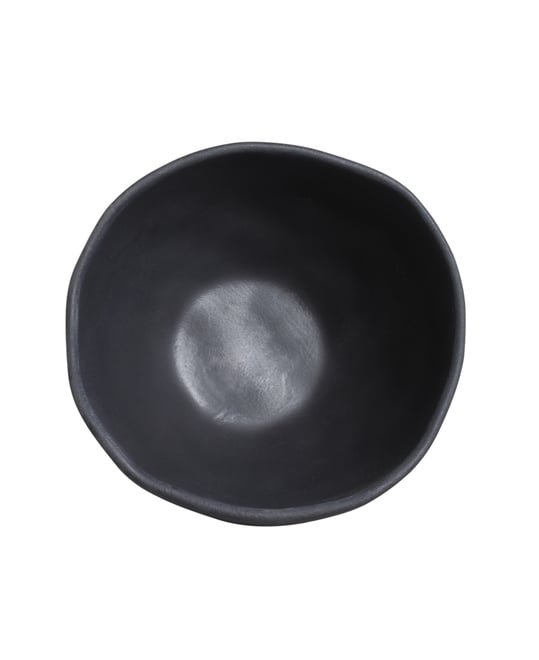 Stoneware Soup Bowls, Set of 6