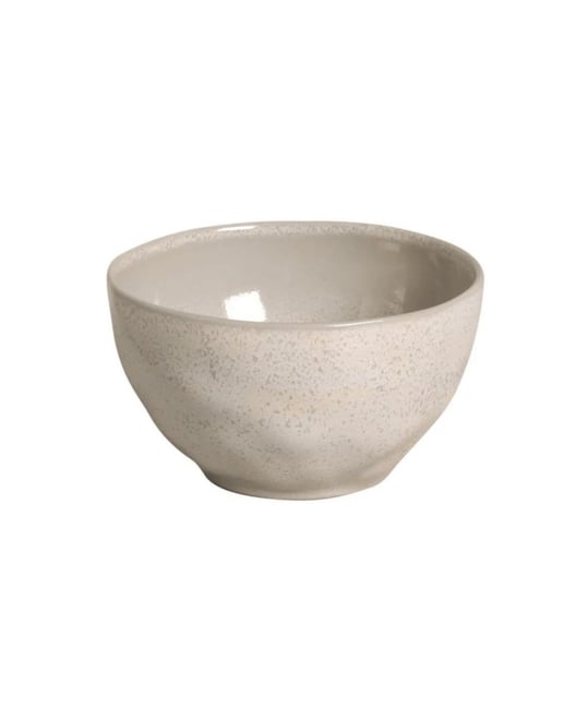 Stoneware Soup Bowls, Set of 6