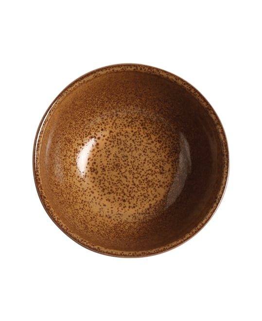 Stoneware Soup Bowls, Set of 6