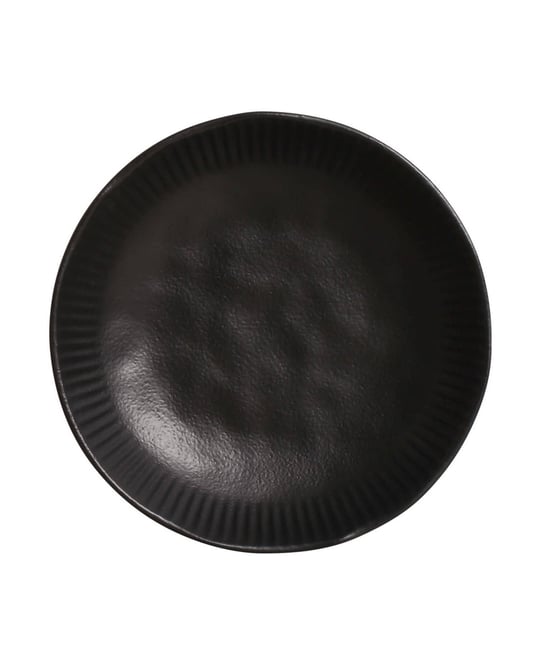 Stoneware Linhas Salad Bowls, Set of 6