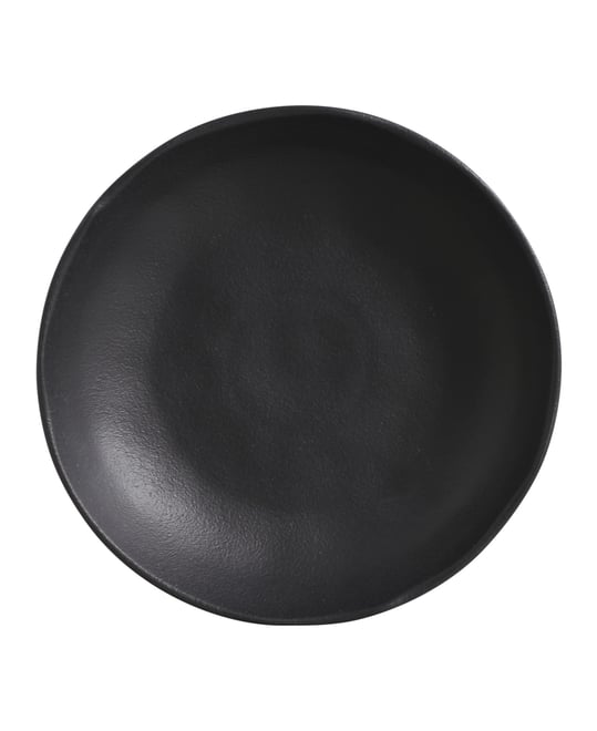 Stoneware Pasta Bowls, Set of 6