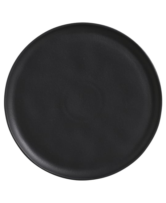 Stoneware Buffer Dinner Plates, Set of 6